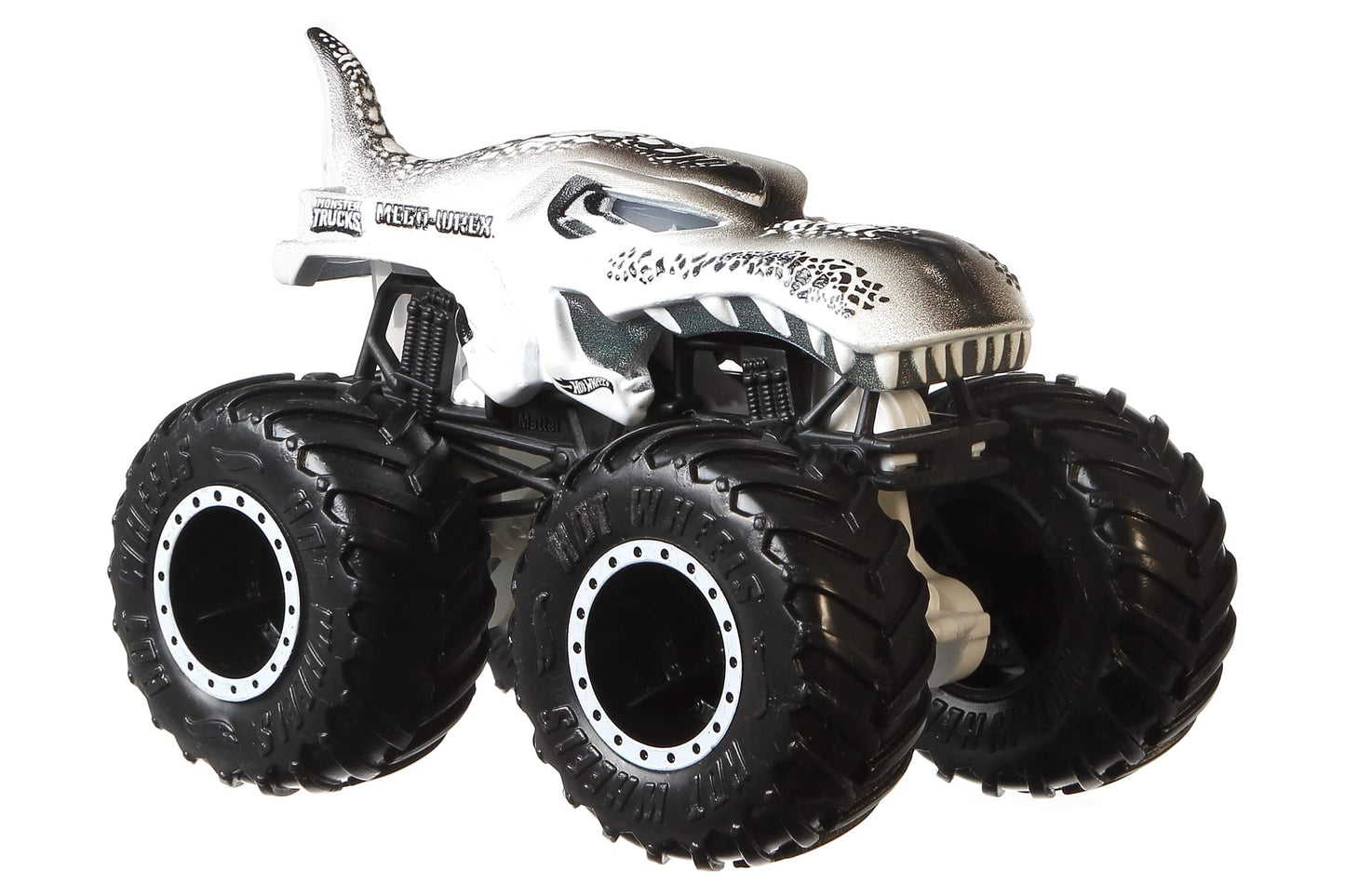 Hot Wheels Monster Trucks 2-Pack