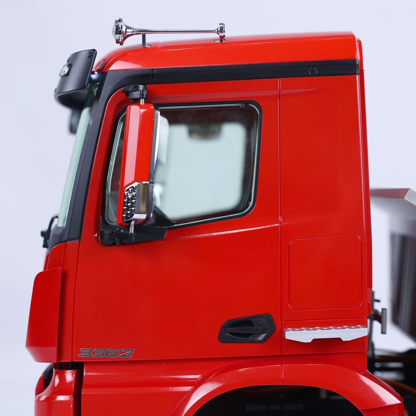 Toucan 1:14 4x4 RC Metal Dumper Truck
