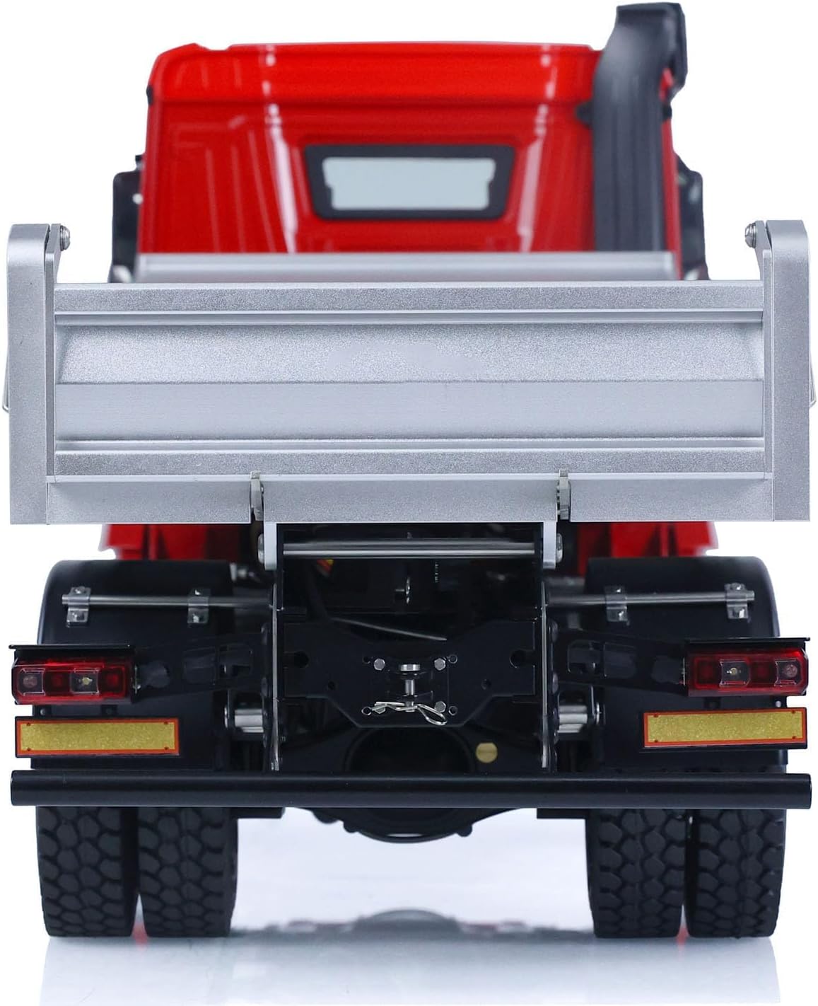 Toucan 1:14 4x4 RC Metal Dumper Truck