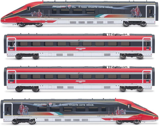 HN2620 Frecciarossa 1000 Ducati