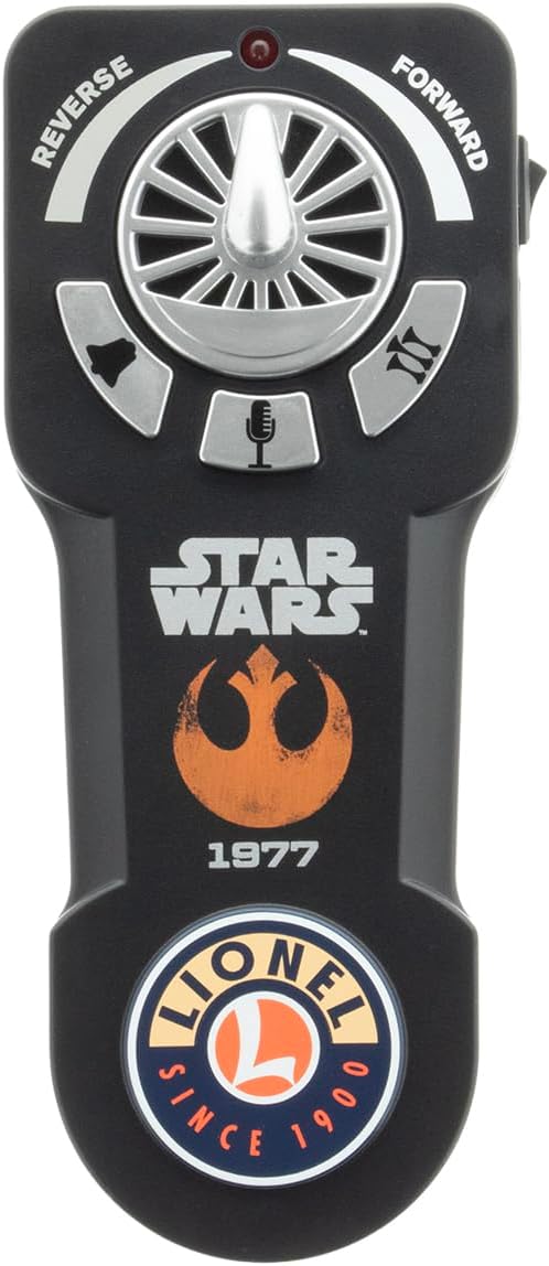 Lionel Star Wars Train Set