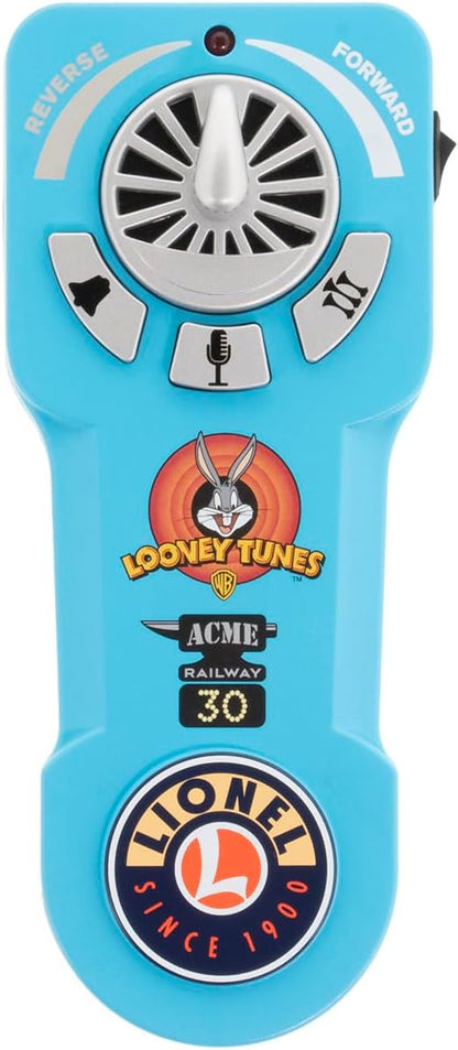 Lionel Looney Tunes O Gauge Train Set
