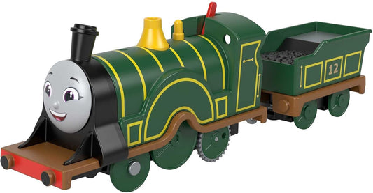 Thomas & Friends Motorized Train Emily