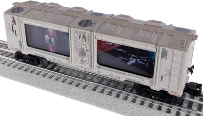 Lionel Star Wars Train Set