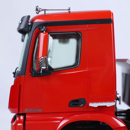 Toucan 1:14 4x4 RC Metal Dumper Truck