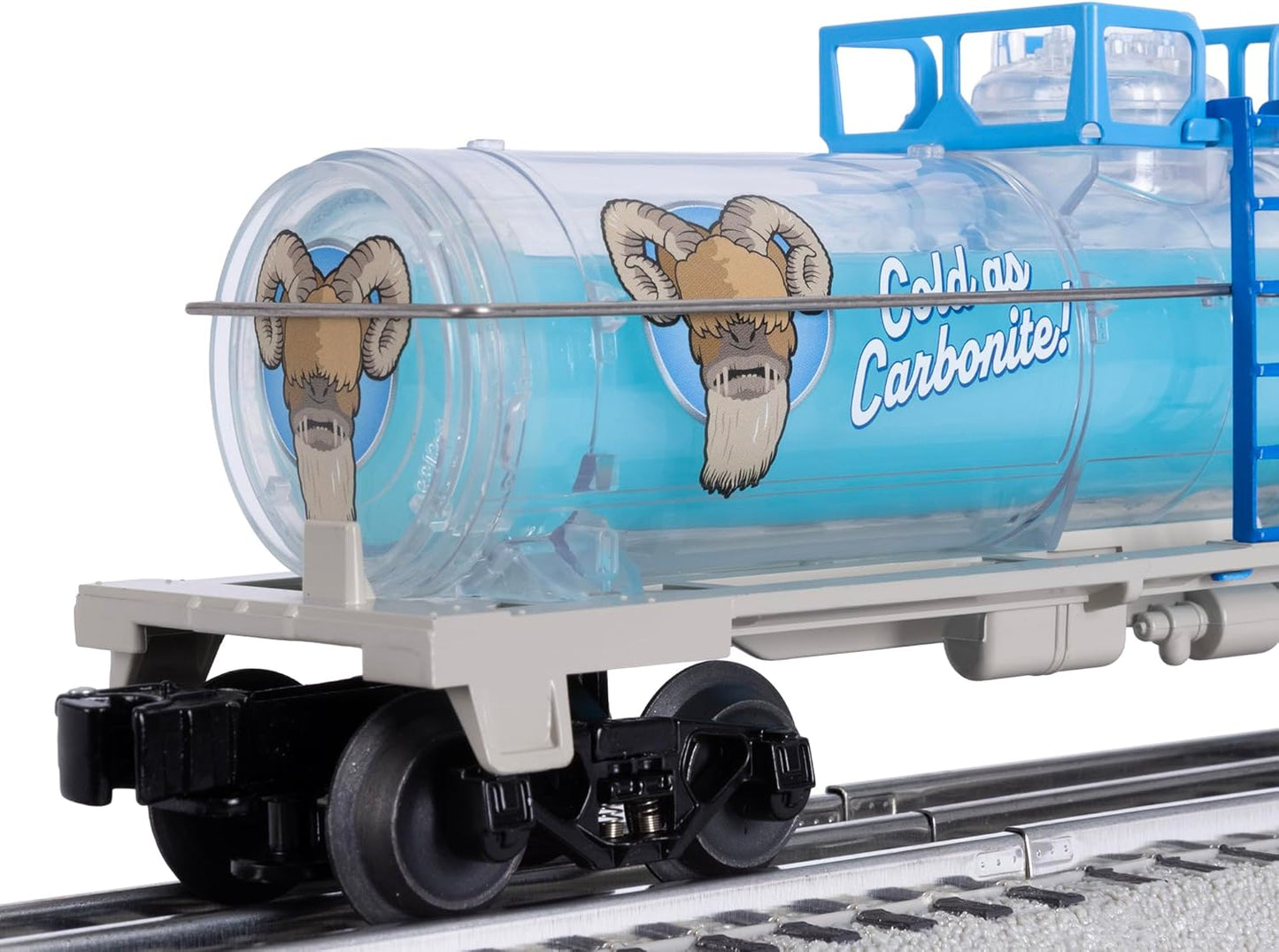 Lionel Star Wars Train Set