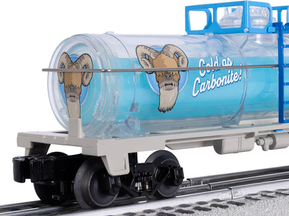 Lionel Star Wars Train Set