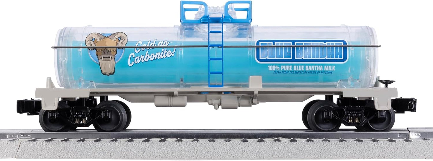 Lionel Star Wars Train Set
