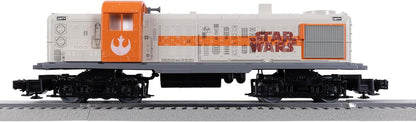 Lionel Star Wars Train Set