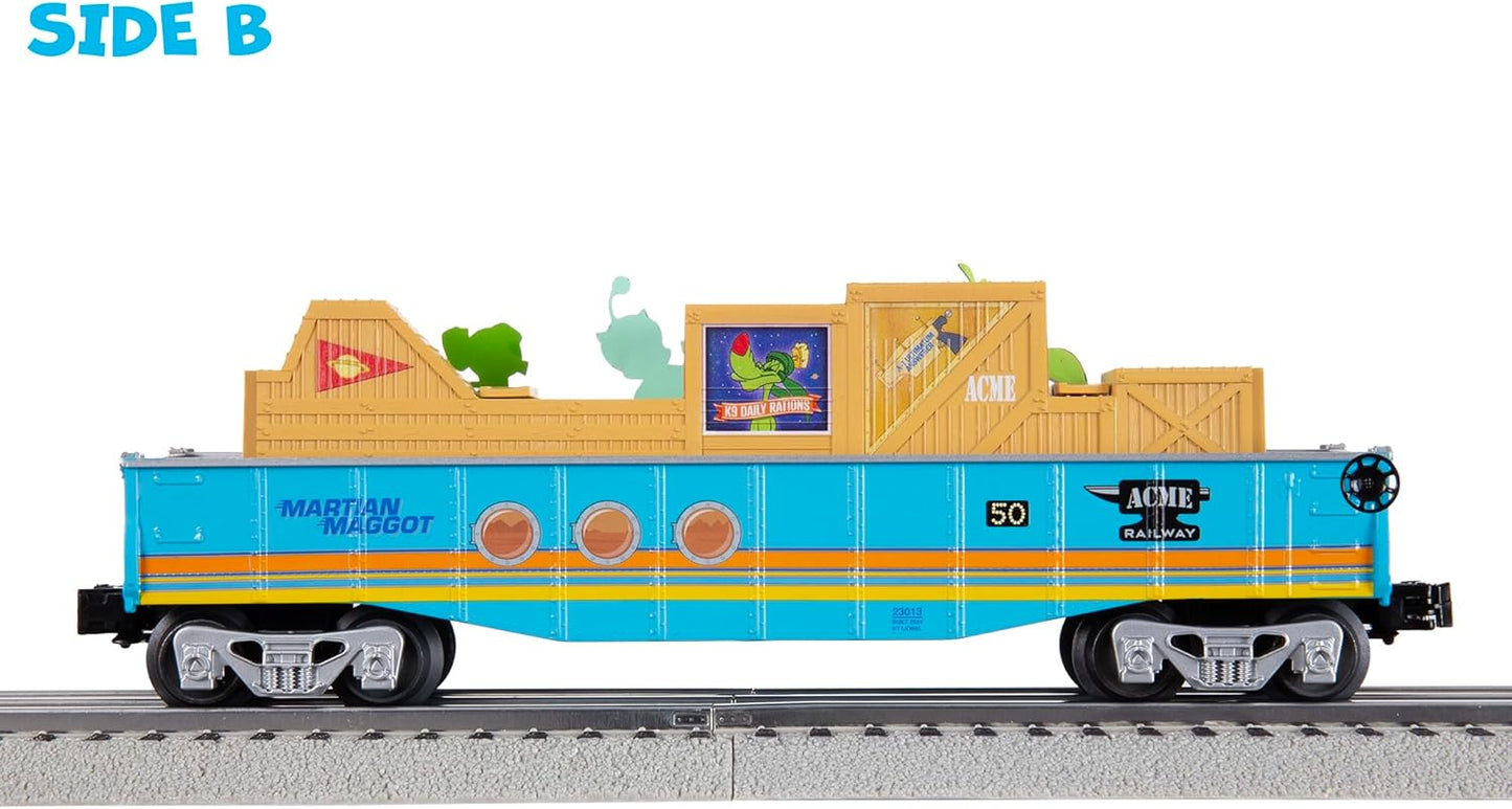 Lionel Looney Tunes O Gauge Train Set