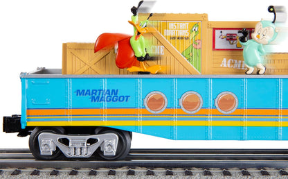 Lionel Looney Tunes O Gauge Train Set