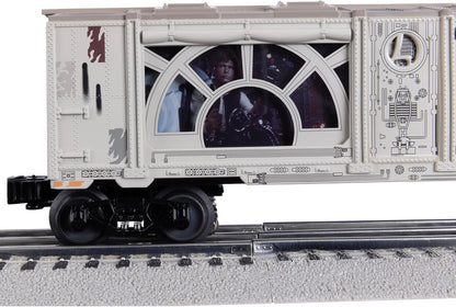 Lionel Star Wars Train Set