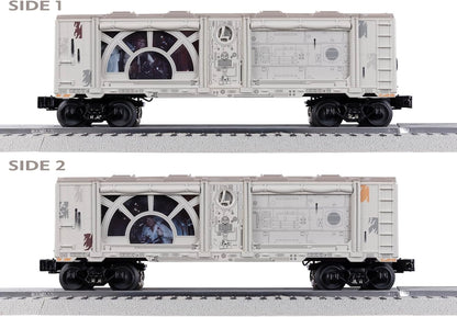 Lionel Star Wars Train Set