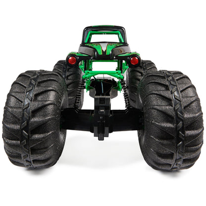 Mega Grave Digger RC Truck – 1:6 Scale